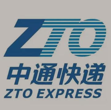 乌兰中通快递
